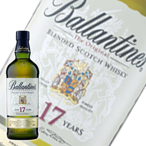 最安値に挑戦 ウイスキー バランタイン 17年 700ml Whisky お酒 ギフト アウトレット送料無料 Centrodeladultomayor Com Uy