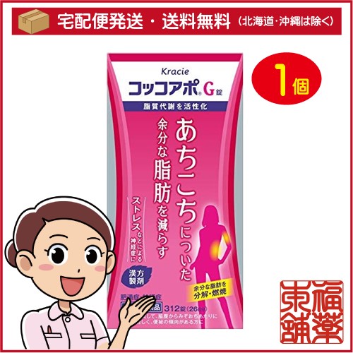 第2類医薬品 コッコアポg錠 大柴胡エキス 312錠 宅配便 送料無料 T60 の通販はau Wowma ワウマ 福薬本舗 商品ロットナンバー