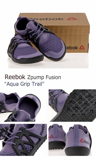 reebok aqua