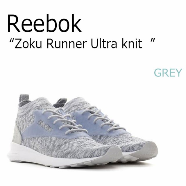 reebok zoku runner blue