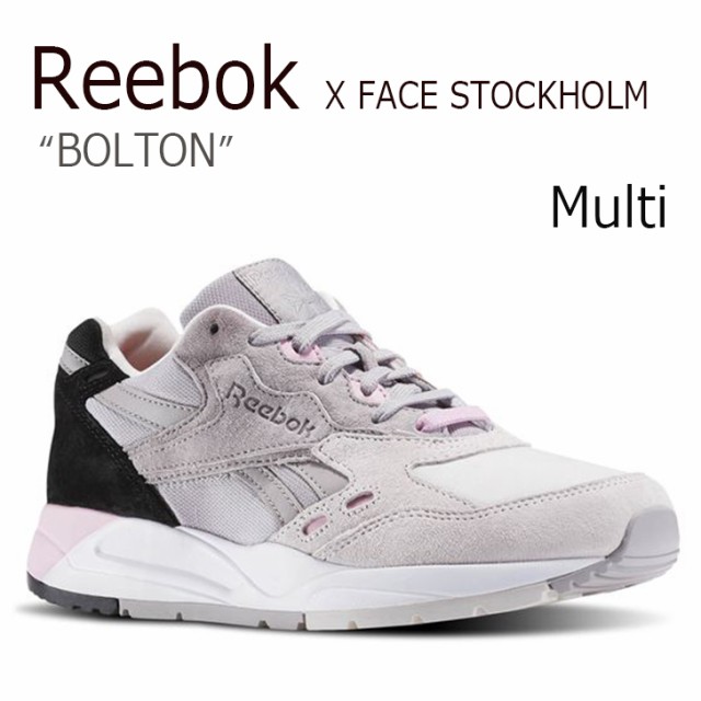 reebok face stockholm