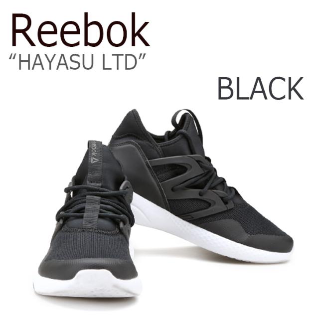 reebok hayasu