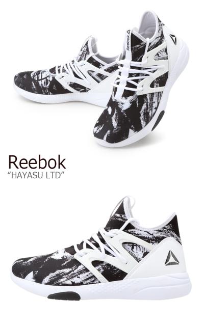 reebok hayasu ltd