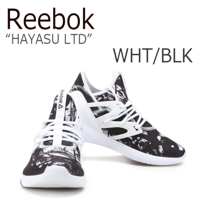reebok hayasu