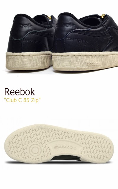 reebok club c 85 zip