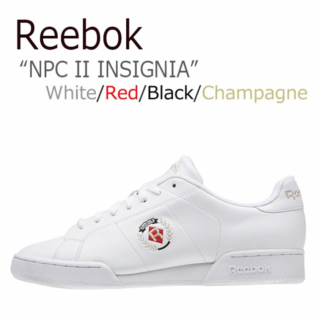 reebok npc 2 2014