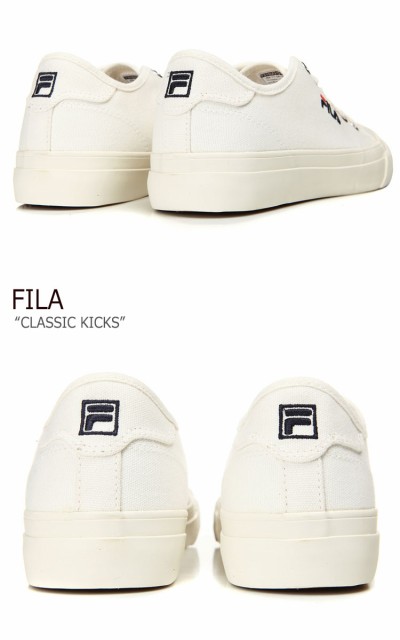 高評価安い フィラ BEIGE ベージュ FS1SIA1020X FLFL8F3U22 シューズの通販はau PAY マーケット - nuna|商品ロットナンバー:308174760 スニーカー FILA レディース CLASSIC KICKS クラシック キックス 通販お得