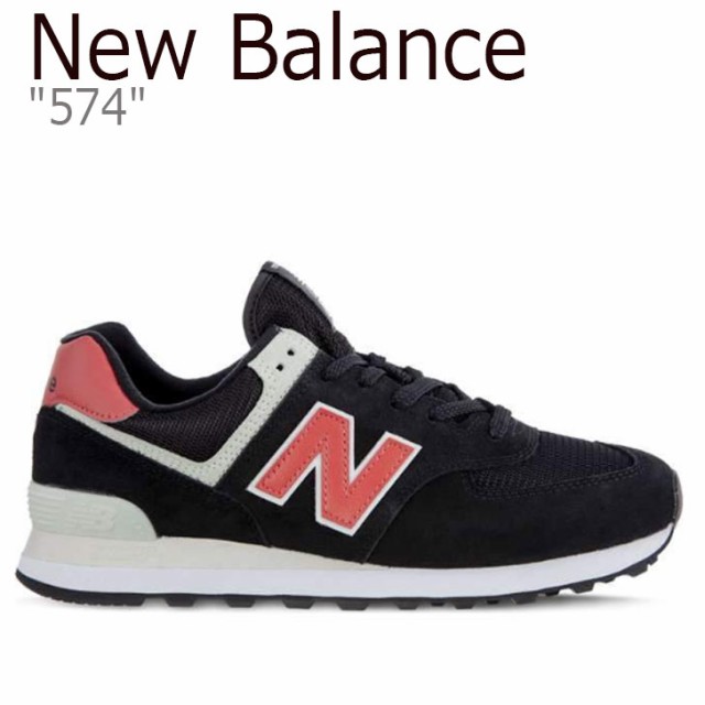 ニューバランス 574 スニーカー New Balance New Balance 574