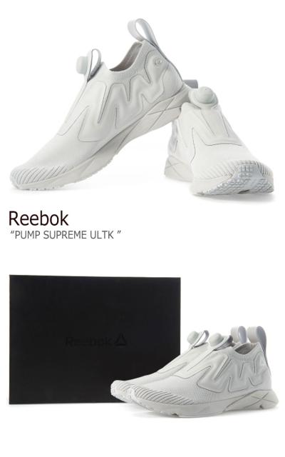 reebok supreme