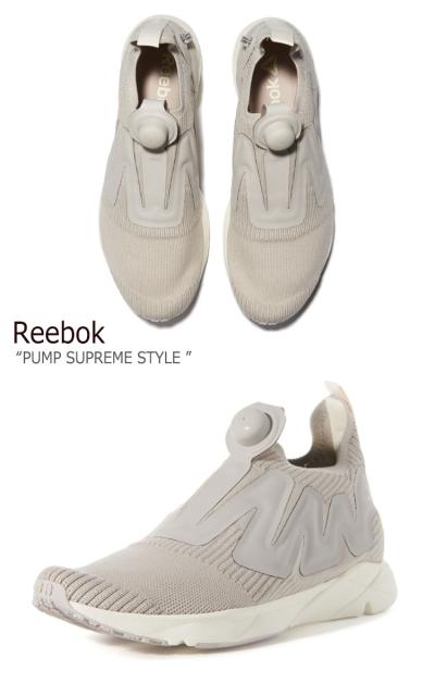 reebok supreme