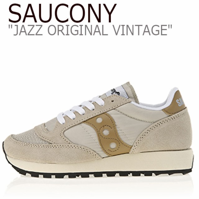 saucony jazz original