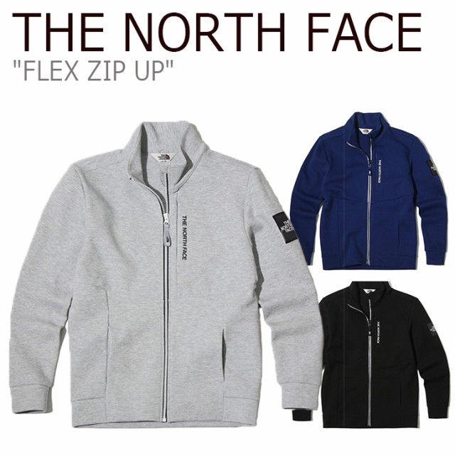 一部予約 ノースフェイス ジップアップ ジャケット The North フレックス Face Pay メンズ レディース Flex Zip Up フレックス ジップアップ スクエアロゴ Nj5jk05j K L ウェア 羽毛布団専門店 ふとんdeハッピー Cd1d23ef Saichile Com