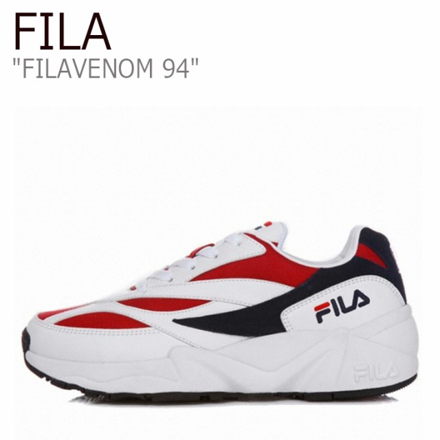 fila venom 2014