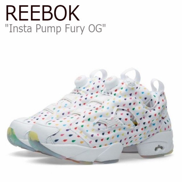 reebok insta pump