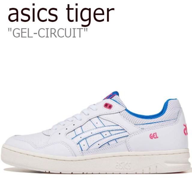 asics tiger gel circuit