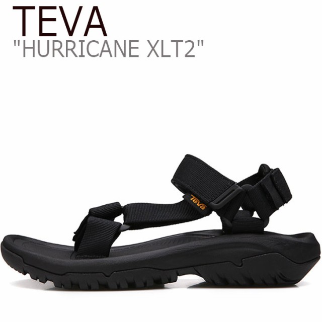 テバ ハリケーン サンダル Teva レディース Hurricane Xlt2 ハリケーン