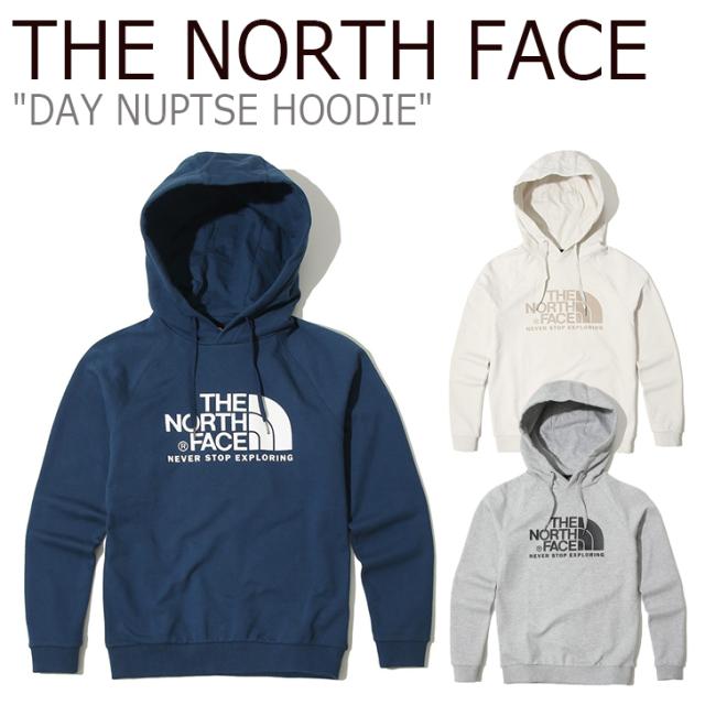 最先端 ノースフェイス パーカ The North Face メンズ レディース Day Nuptse Hoodie デー ヌプシ フーディー Nm5pk01a B C ウェア 正規取扱店 Www Endocenter Com Ua