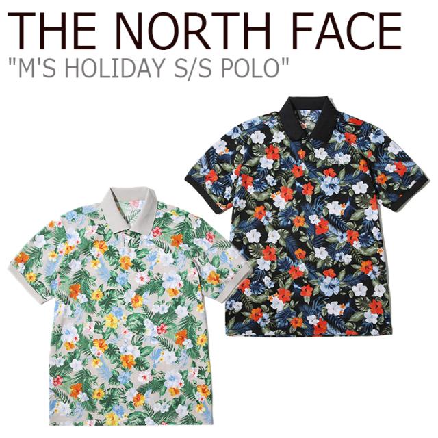 polo north face