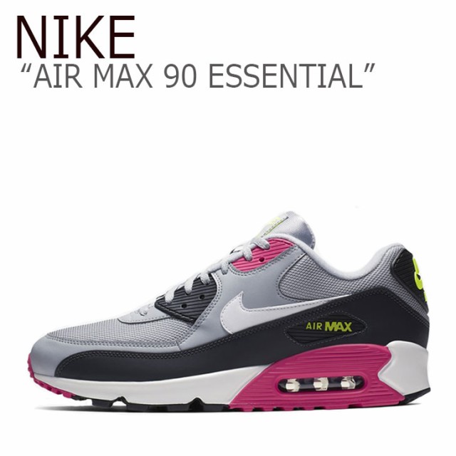 ナイキ エアマックス 90 スニーカー Nike メンズ Air Max 90 Essential