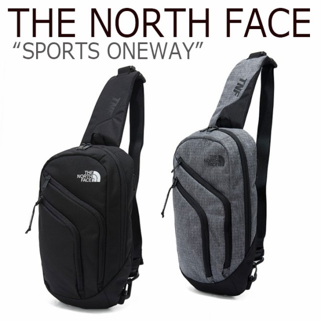 ノースフェイス ボディバッグ The North Face メンズ レディース