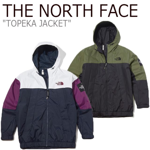 the north face k