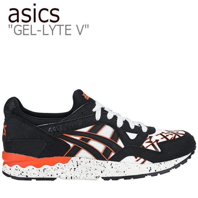 アシックス スニーカー Asics メンズ Gel Lyte V ゲルライト 5 Cream クリーム Black ブラック 1193a157 100 シューズの通販はau Pay マーケット Nuna 商品ロットナンバー