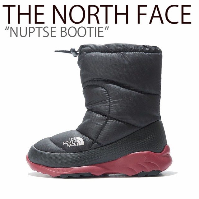 激安 ノースフェイス ブーツ Bootie The Pay North Face レディース ブラック Nuptse Bootie ヌプシ ブーティ Black ブラック Ns99k71b K シューズ シューズgarage スニーカーブーツ 0a7e80de My Shopfittingwarehouse Co Uk