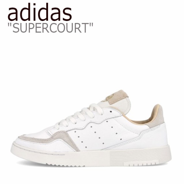 70 Off アディダス メンズ スニーカー Adidas メンズ レディース マーケット Supercourt アディダス スーパーコート White Beige ホワイト ベージュ Ee6034 シューズ サッテシ Dfbcc8aa Otomasyonburada Com