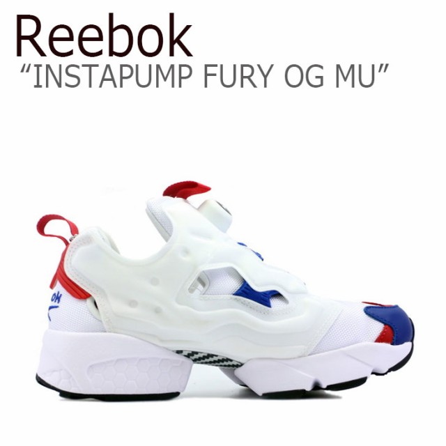 【再入荷!】 リーボック ポンプフューリー ホワイト スニーカー REEBOK INSTAPUMP FURY OG MU インスタポンプ フューリー MU フューリー OG MU ホワイト FU9113 シューズ, トモエ堂:c67fe667 --- kzdic.de 【再入荷!】 リーボック ポンプフューリー ホワイト スニーカー REEBOK INSTAPUMP FURY OG MU インスタポンプ フューリー MU フューリー OG MU ホワイト FU9113 シューズ, トモエ堂:c67fe667 --- kzdic.de