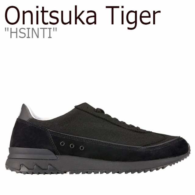 セール 登場から人気沸騰 オニツカタイガー スニーカー Onitsuka Tiger レディース メンズ レディース Hsinti マーケット ヘシンティ Black Pay ブラック 11a442 001 シューズ 庵治町 7d18ac9a Creationweddings Co Uk