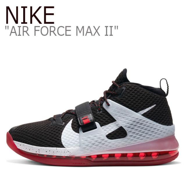 オープニングセール ナイキ エアフォース スニーカー Nike メンズ マーケット メンズ レディース Air Force Max Black U エアフォース マックス U Black White Av6243 003 シューズ 天然石アクセサリーlink 6fa30eb3 Pambummekkattumana Com