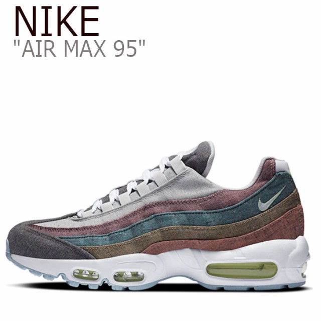 有名人芸能人 ナイキ Ck6478 001 エア マックス スニーカー Nike メンズ Air Max Pay 95 Max Rng エアマックス95 Grey グレー Ck6478 001 シューズ 鶴見区 5a4d73 Unisulimport Com Br