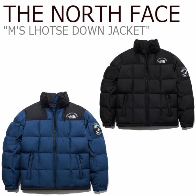 アウトレット 送料無料 ノースフェイス ダウン The North Face M S マーケット Lhotse ウェア ネットau Down ローツェ Jkt ローツェ ダウンジャケット Black Blue Nj1dl56a B ウェア 人体百科 F77e2f68 Elaunchinfotech Com