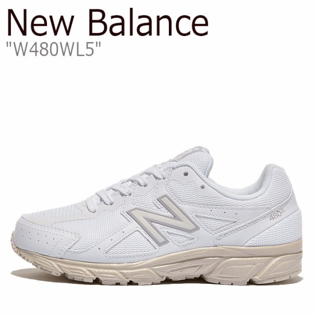 超特価激安 ニューバランス スニーカー New Balance メンズ レディース W 480 Wl5 White ホワイト Nbpfab777w W480wl5 シューズ 魅力的な Www Fresnocommunitybasedadultservices Com