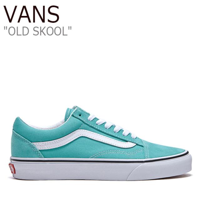 絶対一番安い バンズ オールドスクール スニーカー Vans メンズ レディース Old Skool オールドスクール Mint ミント Flvnba1u08 Vn0a3wktxvv シューズ 最先端 Olsonesq Com