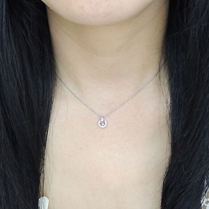 お得セール 一粒・ロイヤルブルームーンストーン・ネックレス・K10・馬蹄・ペンダントの通販はau マーケット - PLEJOUR-プレジュール-|商品ロットナンバー:263977705 PAY 大人気即納