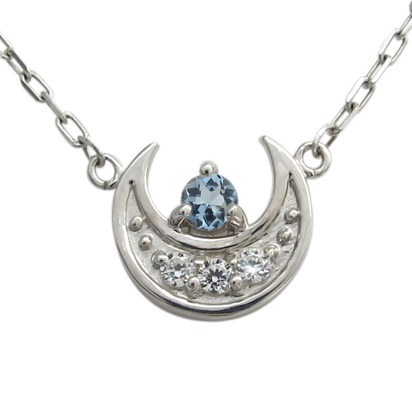 【公式ショップ】 プラチナ ムーン ネックレス ムーン ネックレス 三日月 プラチナ アクアマリンサンタマリア ペンダント, シイダマチ:256c3891 --- kzdic.de 【公式ショップ】 プラチナ ムーン ネックレス ムーン ネックレス 三日月 プラチナ アクアマリンサンタマリア ペンダント, シイダマチ:256c3891 --- kzdic.de