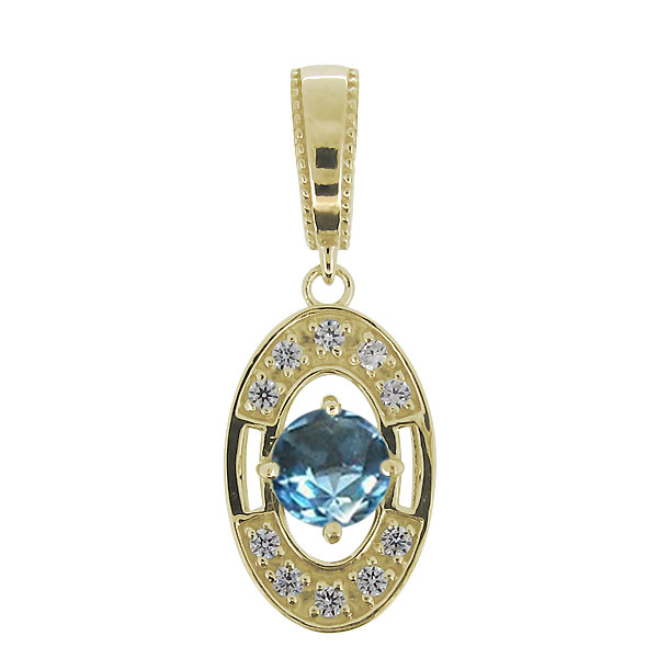 ネックレス トップ メンズ 喜平用 シンプル 10金 K10 ブルートパーズの通販はau Pay マーケット Plejour プレジュール 商品ロットナンバー