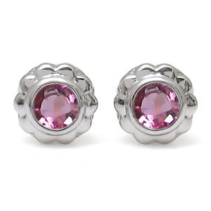 2019年最新入荷 プラチナ・ピアス・フラワー・花・一粒・ピンクトルマリン・ピアス, 輝く高品質な:b69a0ac4 --- kzdic.de 2019年最新入荷 プラチナ・ピアス・フラワー・花・一粒・ピンクトルマリン・ピアス, 輝く高品質な:b69a0ac4 --- kzdic.de