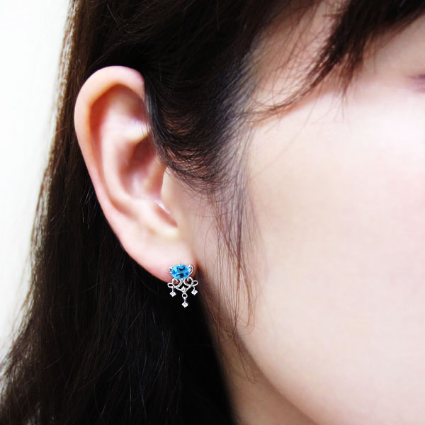 楽天ランキング ブルートパーズ かわいいの通販はau Pay マーケット Plejour プレジュール 商品