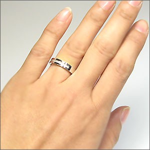 直販超特価 結婚指輪・サンタマリア・アクアマリン・リング・クロスリング・k10ゴールド・マリッジリング 直販超特価 結婚指輪・サンタマリア・アクアマリン・リング・クロスリング・k10ゴールド・マリッジリング