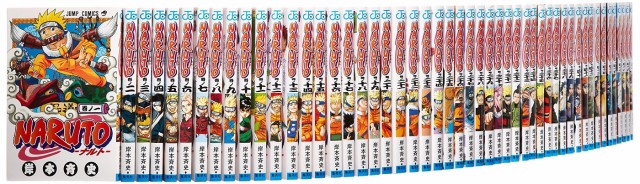 新作saleセール30 Off 送料無料 計74冊 ナルト Naruto 1 72巻 完結 ボルト Boruto 1巻 おまけ 1冊 ナルト関連本 コミック マンガ 漫画 超美品 Farmerscentre Com Ng