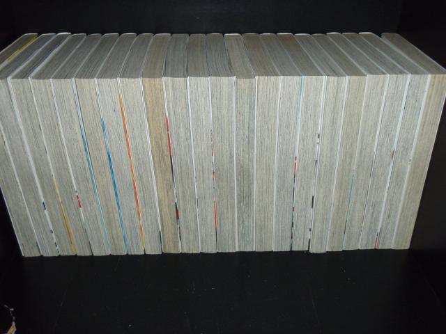 期間限定送料無料 送料無料 Capeta カペタ 全32巻 曽田正人 コミック マンガ 漫画 全巻セット 即納特典付き Farmerscentre Com Ng