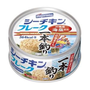 無条件 特別価格 はごろも シーチキンフレーク 一本釣り 140g 24入 ブランドショッパー付き Viajesturisticosdelpacifico Com