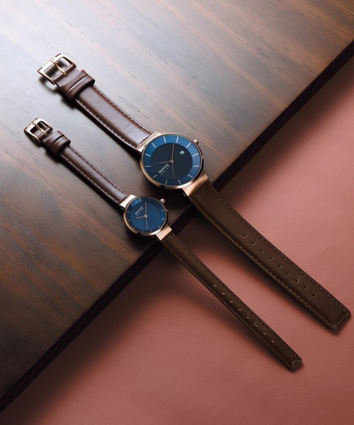 数量限定 BERING Unisex Scandinavian Solar 14639-567(14639-567 ネイビー×ローズゴールド×ブラウン)の通販はau PAY マーケット - ラムズ・マークス au PAY マーケット店|商品ロットナンバー:451083723 新作入荷限定SALE