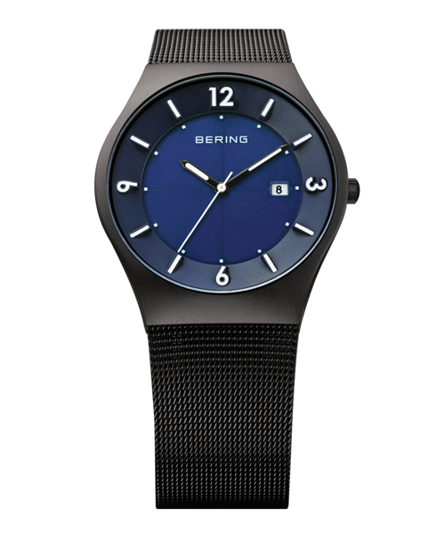 【予約受付中】 BERING Mens Mens BERING Solar(14440-227 ブラック×ブルー), 熊谷市:1f0f35a3 --- kzdic.de 【予約受付中】 BERING Mens Mens BERING Solar(14440-227 ブラック×ブルー), 熊谷市:1f0f35a3 --- kzdic.de