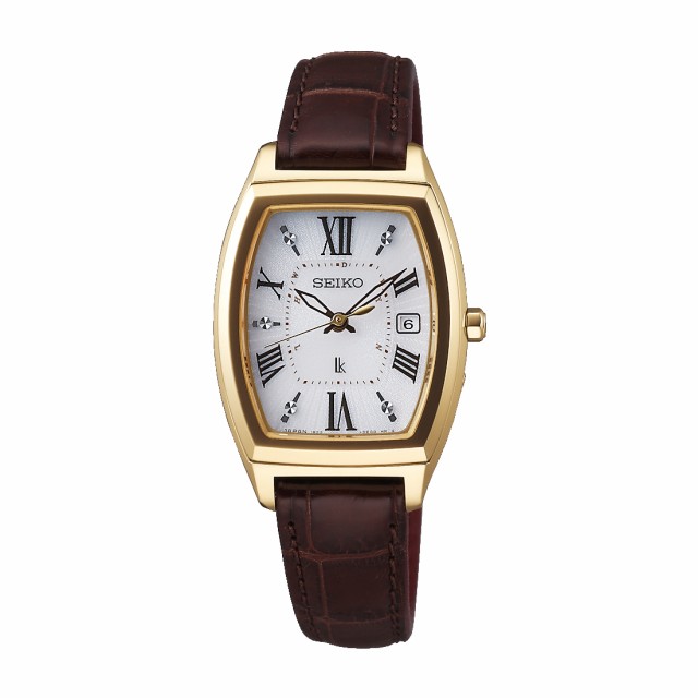 最低価格の SEIKO LUKIA/セイコー ルキアSSQW034 1B22 ソーラー電波 チタン 【正規販売店】, 和食器と和雑貨のお店 舞陶館 b1c1ddc7