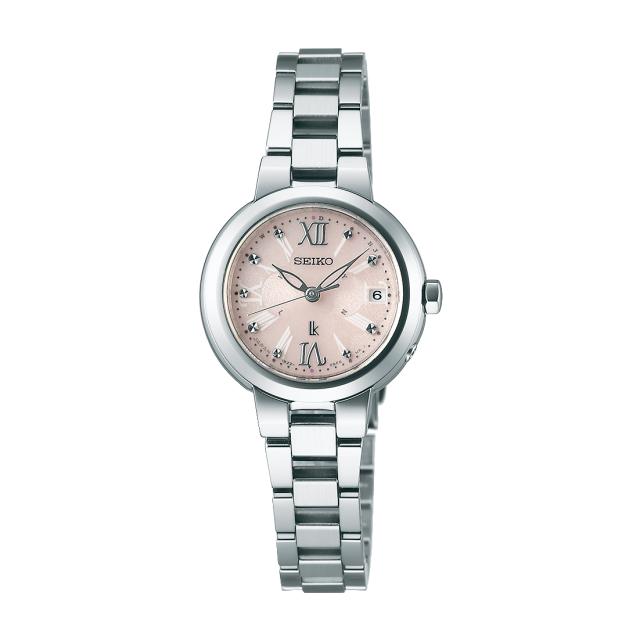 速くおよび自由な SEIKO LUKIA/セイコー ルキアSSVW067 1B22 ソーラー電波修正 【正規販売店】, 丸島商事 インターネット事業部 41f5037a