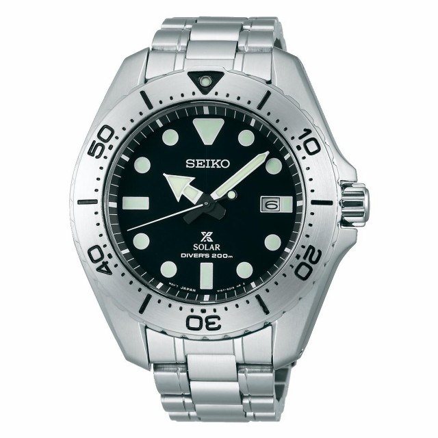 格安 SEIKO セイコー PROSPEX プロスペックスSBDJ009 V157 ダイバースキューバ 【正規販売店】, ベストHBI d50a4646
