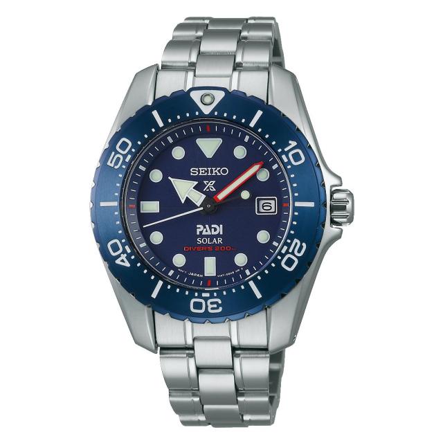 超特価激安 SEIKO セイコー PROSPEX プロスペックスSBDN035 V147 ダイバースキューバ PADIコラボレーション限定モデル 数量限定 1,200本【正規販売店, ウドノムラ 0fba11d0